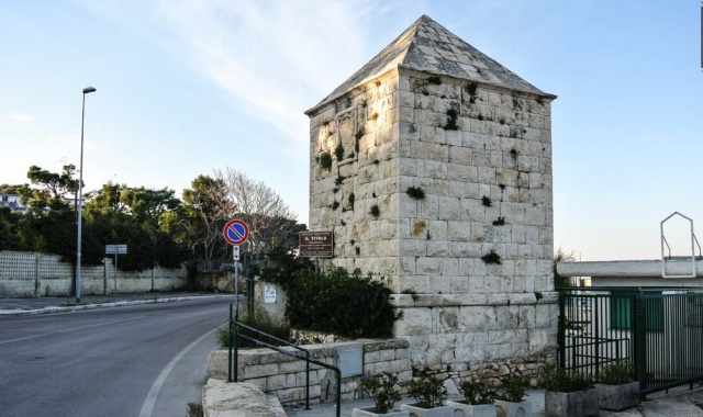 Dalla "j" di Carbonara alla "a" muta di Palese:  il dialetto delle ex frazioni di Bari